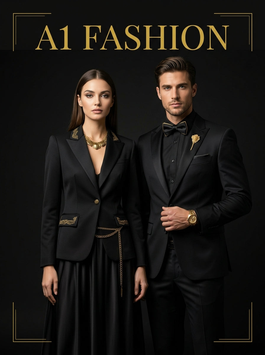A1 Fashion