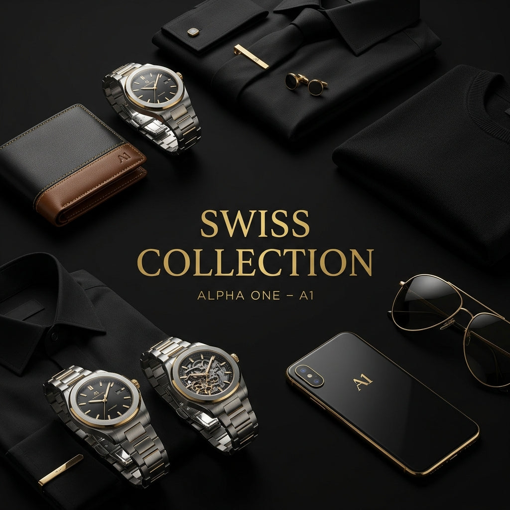 Swiss Collection