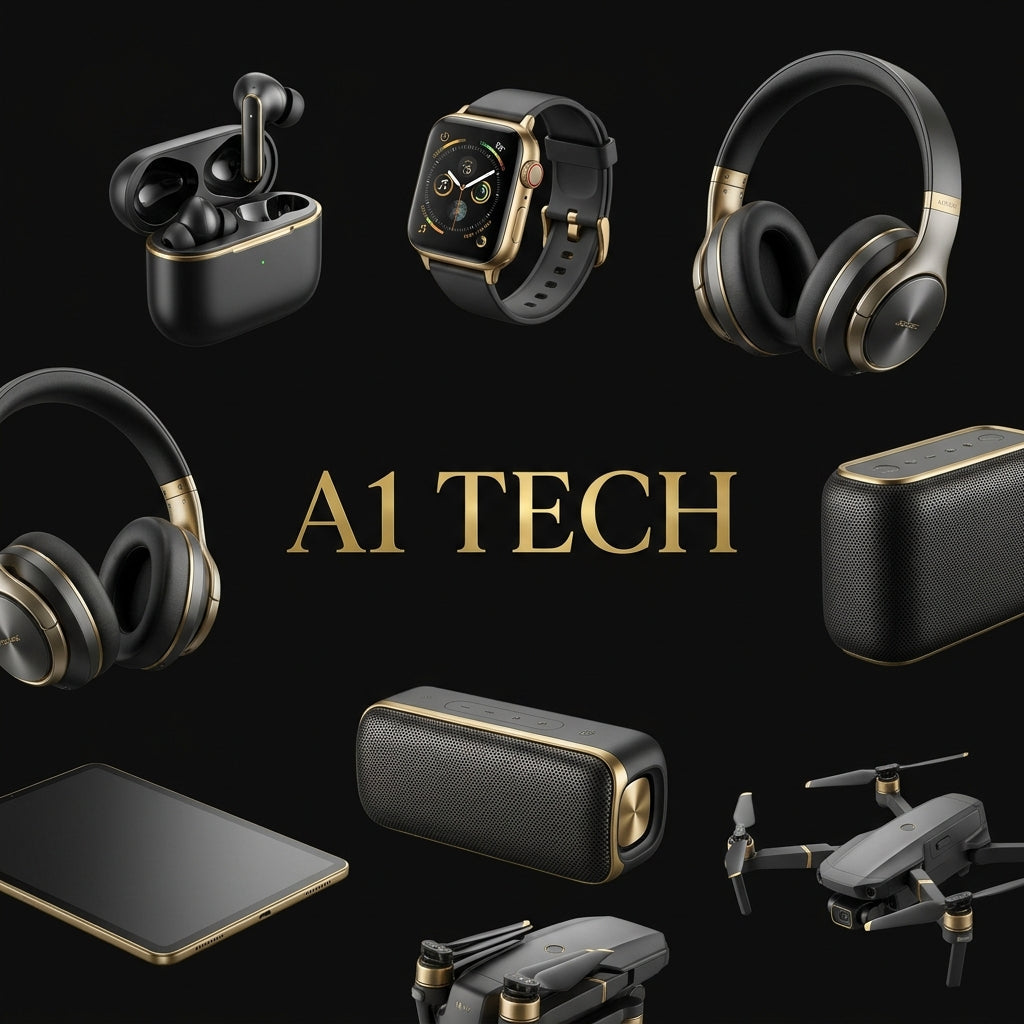 A1 Tech