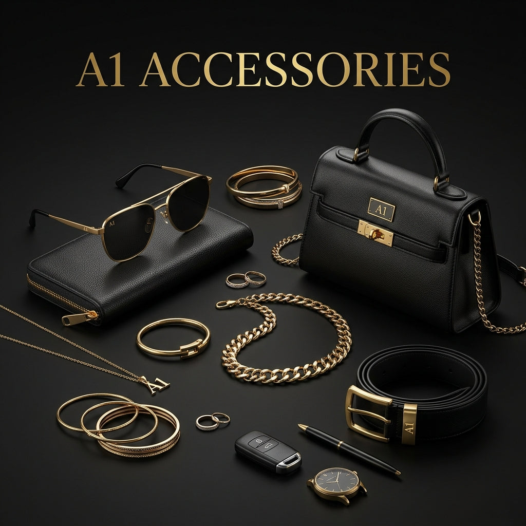 A1 Accessories