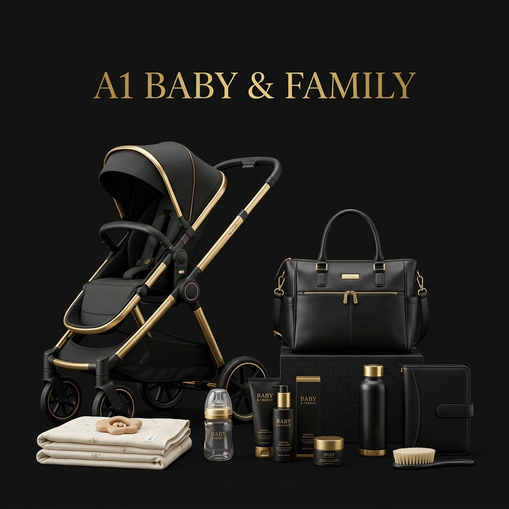 A1 Baby & Family