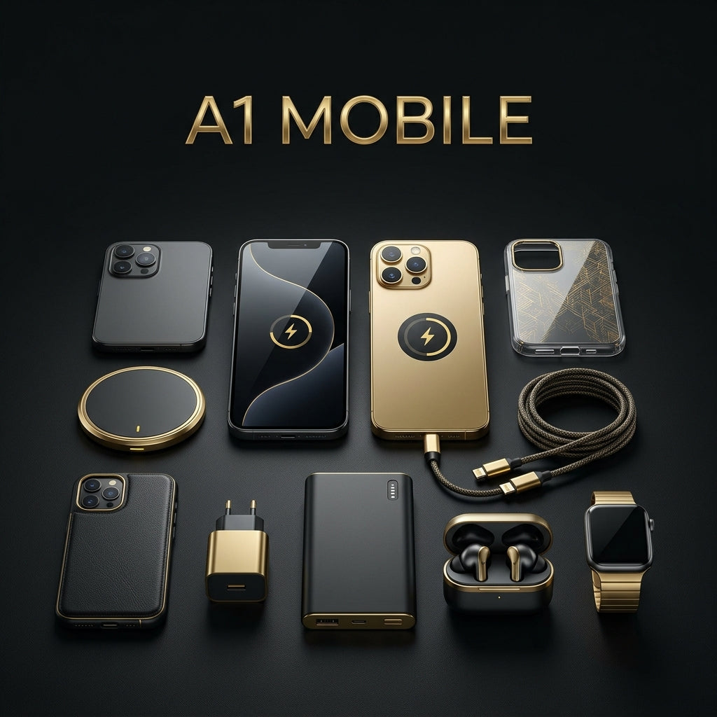 A1 Mobile