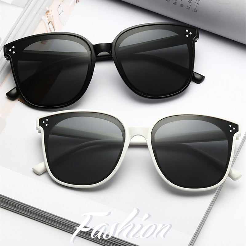 New Gm Sunglasses Women's High-Level Internet-Popular Gm Polarized Sunglasses Men's UV-Protection Sunglasses